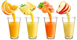 Cijeđeni tromix 0.30l