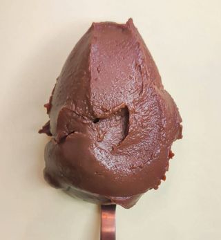 Brigadeiro de Chocolate 70%