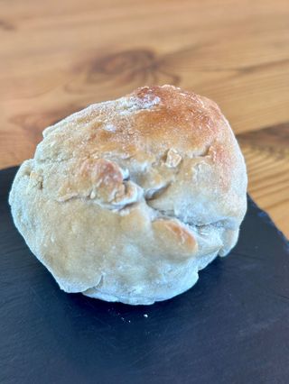 Pão Rústico Sem Glúten (1 unid.)