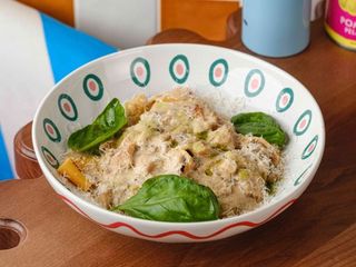 PAPPARDELLE ALFREDO (350g)