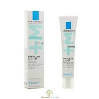 La Roche Posay Effaclar Duo+ M Soin Triple Action 40ml
