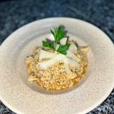 Risotto sa piletinom  300 gr