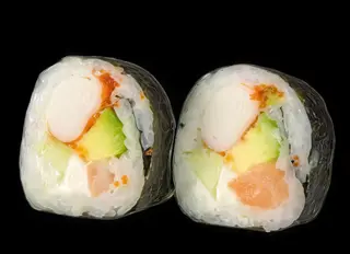 Futo Maki