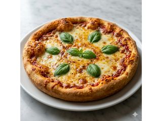 30 Pizza Margarita (30 Cm.)