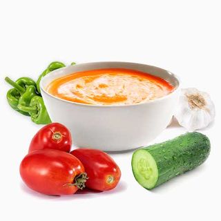 Pack Gazpacho
