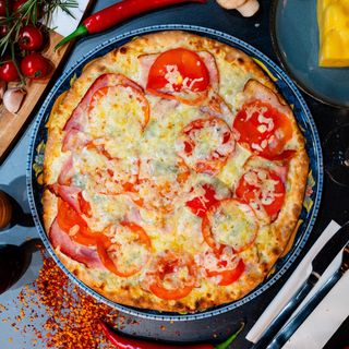 Pizza  Super Specială  Ø 32cm