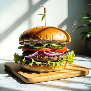 Vege Hera