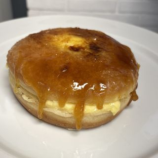 Crème Brûllé