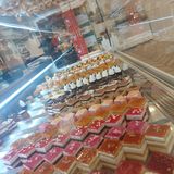 Pasteles Pequeños (1 Kg.)