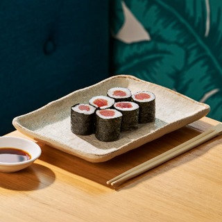 Makis de Atún Rojo