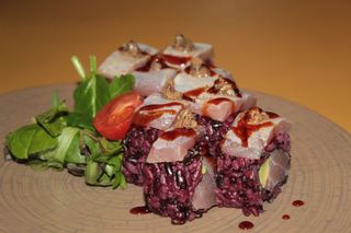 813 TONNO SPECIALE VENERE