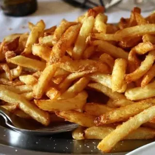 Patatas Fritas
