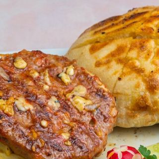 Gurmanska pljeskavica