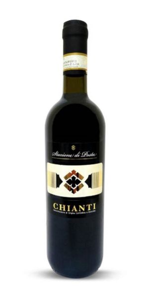 Vino Rosso CHIANTI Classico 75 cl