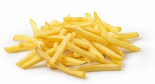 Patate fritte