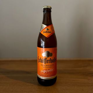 Beer Schofferhofer 0.5L