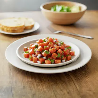Kachumbari