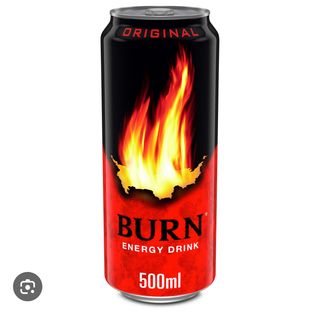 Lata Burn (33 Cl.)