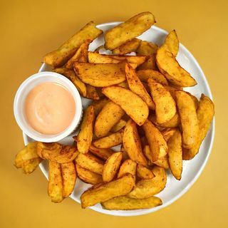 Mexican Potatoes
