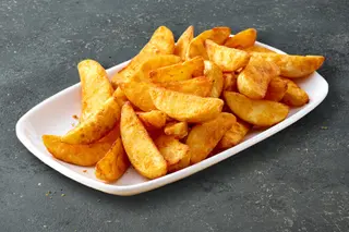 Картофки уеджис