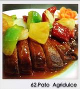 Pato Agridulce