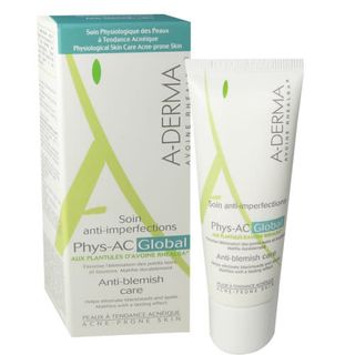 16413 A-derma / Ա-դերմա Դերմալիբուր+ Վերականգնող Ցիկա-քսուք 50մլ 237355