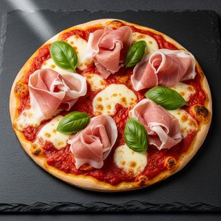 Crudo