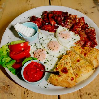 Agora doručak 500 g