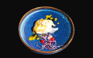 054. Nigiri mandorle