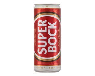 V Cerveja Lata