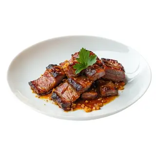 Panceta Macao