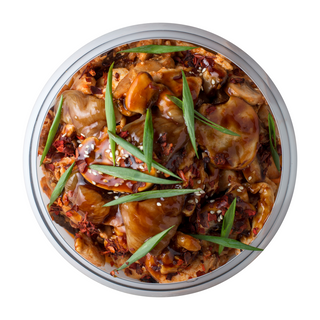 Հավ բամբուկով 300գ