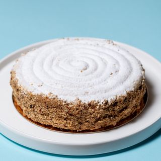 სუქსეს ტორტი