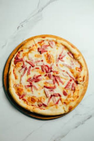 Пицца "Киевская" (32 см.)