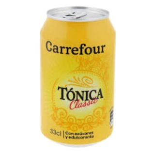 Tónica (33 Cl.)