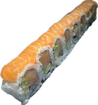 77. Spring maki 8 pezzi