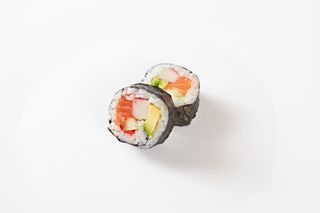 85. Futo California  - 8 pezzi