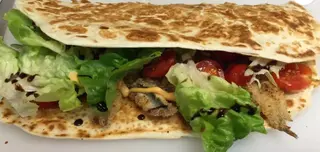 Vegetariana