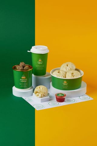 Комбо Ифтар #1