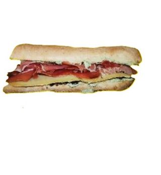 Panino Livorno