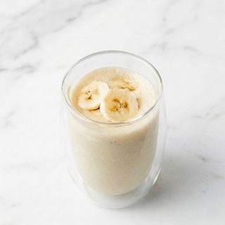 Banana Smoothie