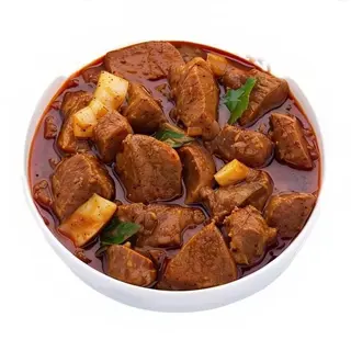 cordero korma