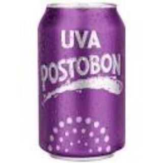 Postobón De Uva (330 Ml.)