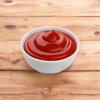 Ketchup