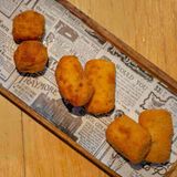 Croquetas Clásicas (6 Uds.)