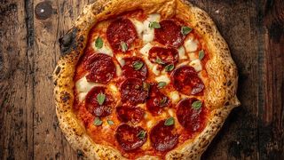 Pizza Saporita 32cm