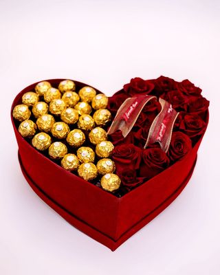 SWEET LOVE