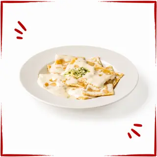  RAVIOLI AUX 4 FROMAGES 