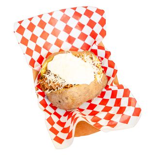 Дърпано изкушение (500-600г)