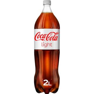 Coca-Cola Sabor Light botella 2L.